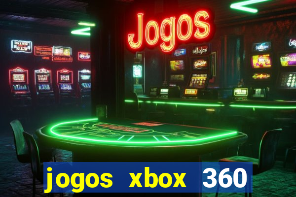 jogos xbox 360 jtag download